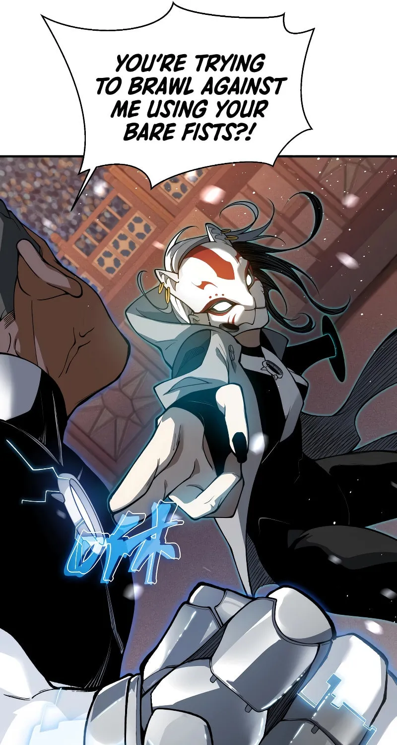 Read Demon Evolution chapter 62 image 8 on Lezhin