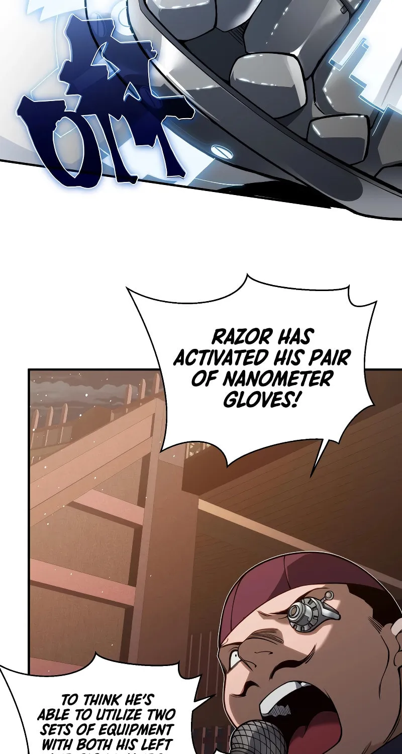 Read Demon Evolution chapter 62 image 9 on Lezhin