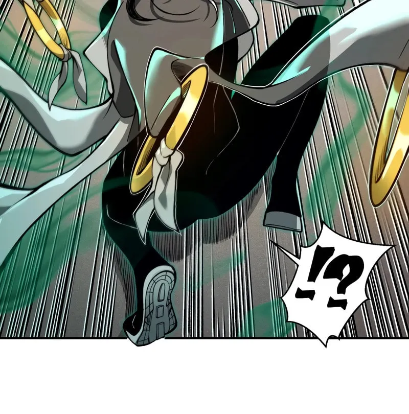 Read Demon Evolution chapter 64 image 11 on Lezhin