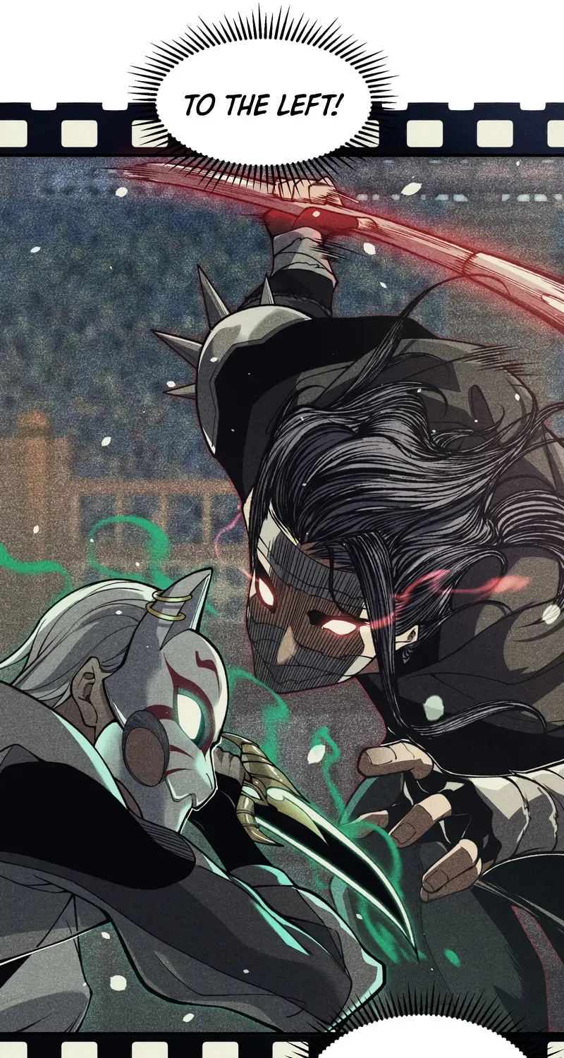 Read Demon Evolution chapter 64 image 12 on Lezhin