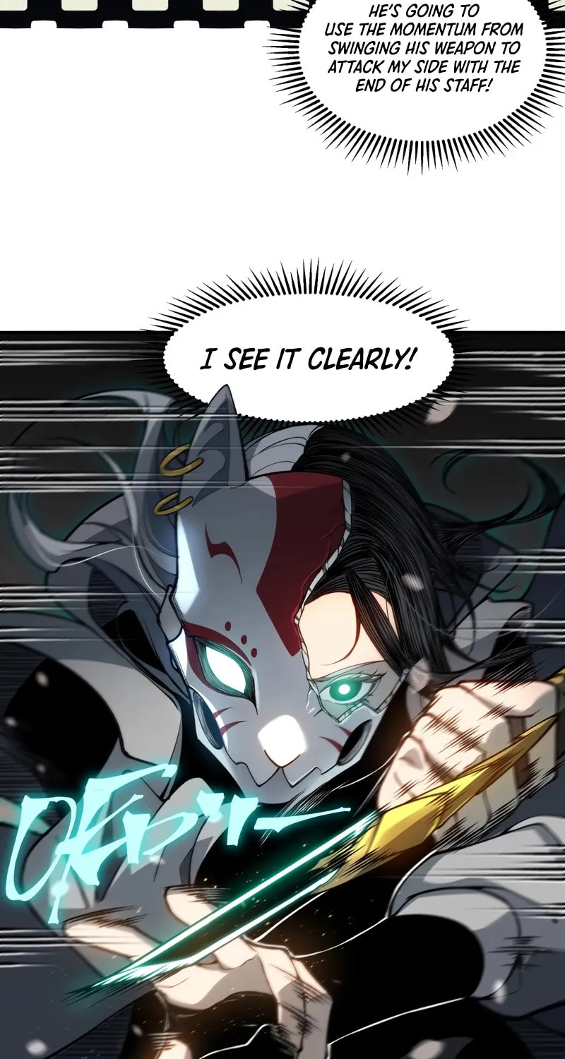 Read Demon Evolution chapter 64 image 13 on Lezhin