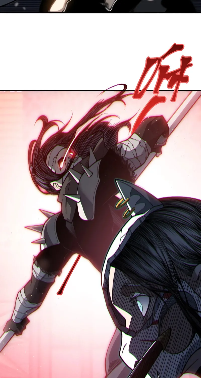 Read Demon Evolution chapter 64 image 14 on Lezhin