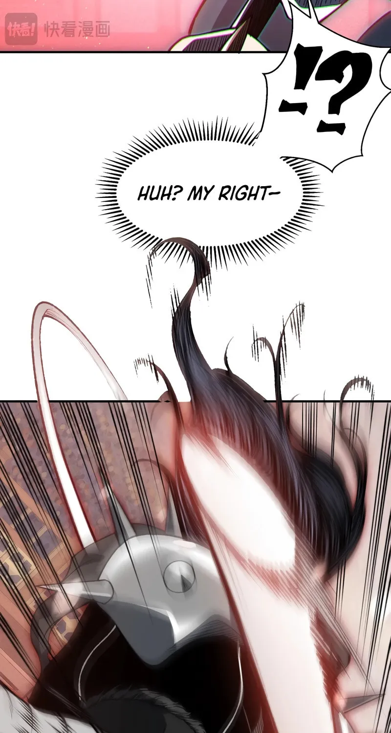 Read Demon Evolution chapter 64 image 15 on Lezhin