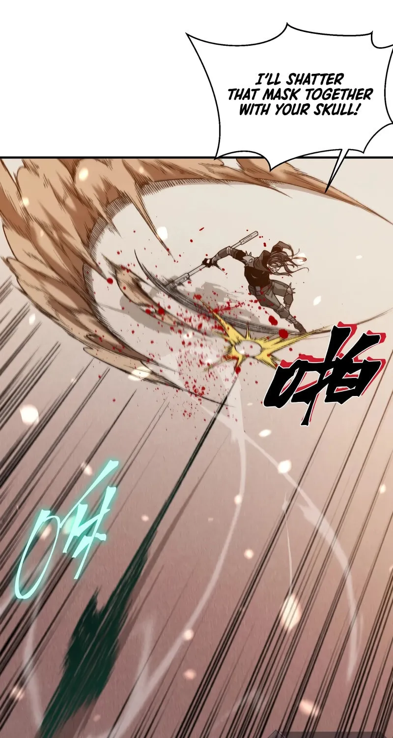 Read Demon Evolution chapter 64 image 17 on Lezhin