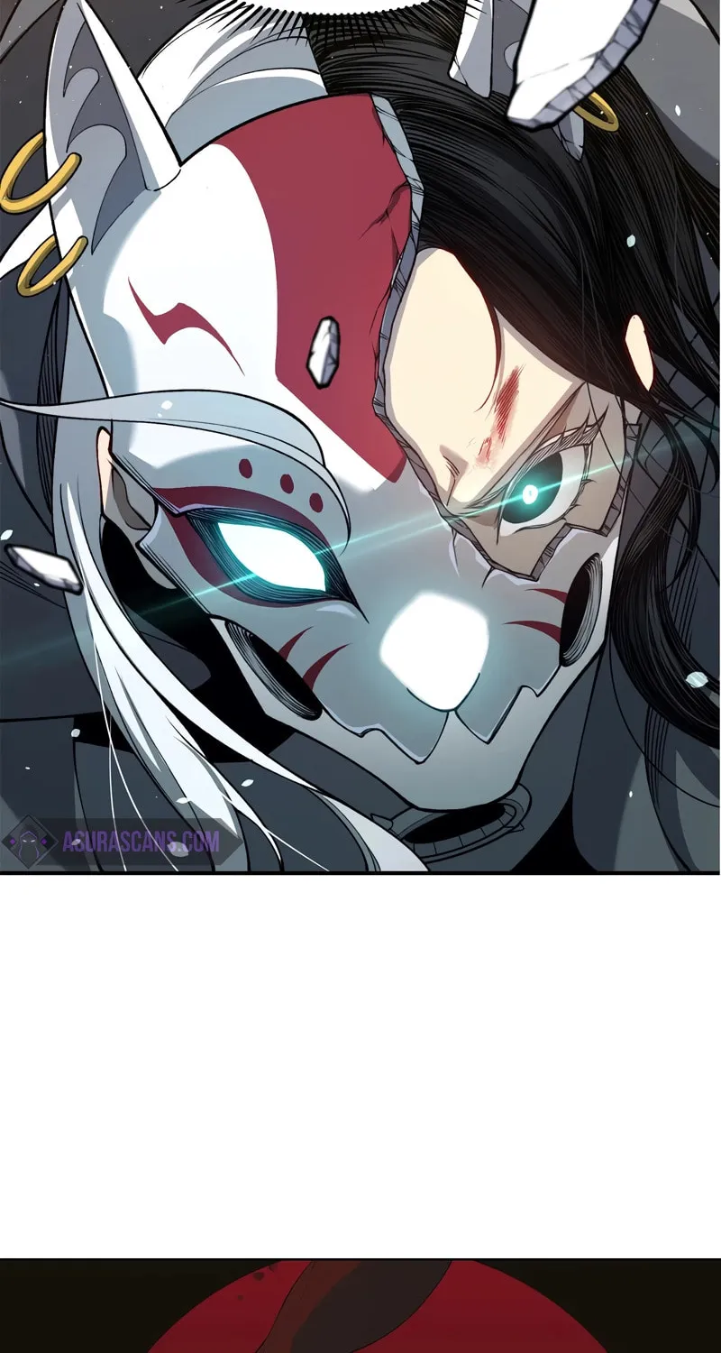 Read Demon Evolution chapter 64 image 2 on Lezhin