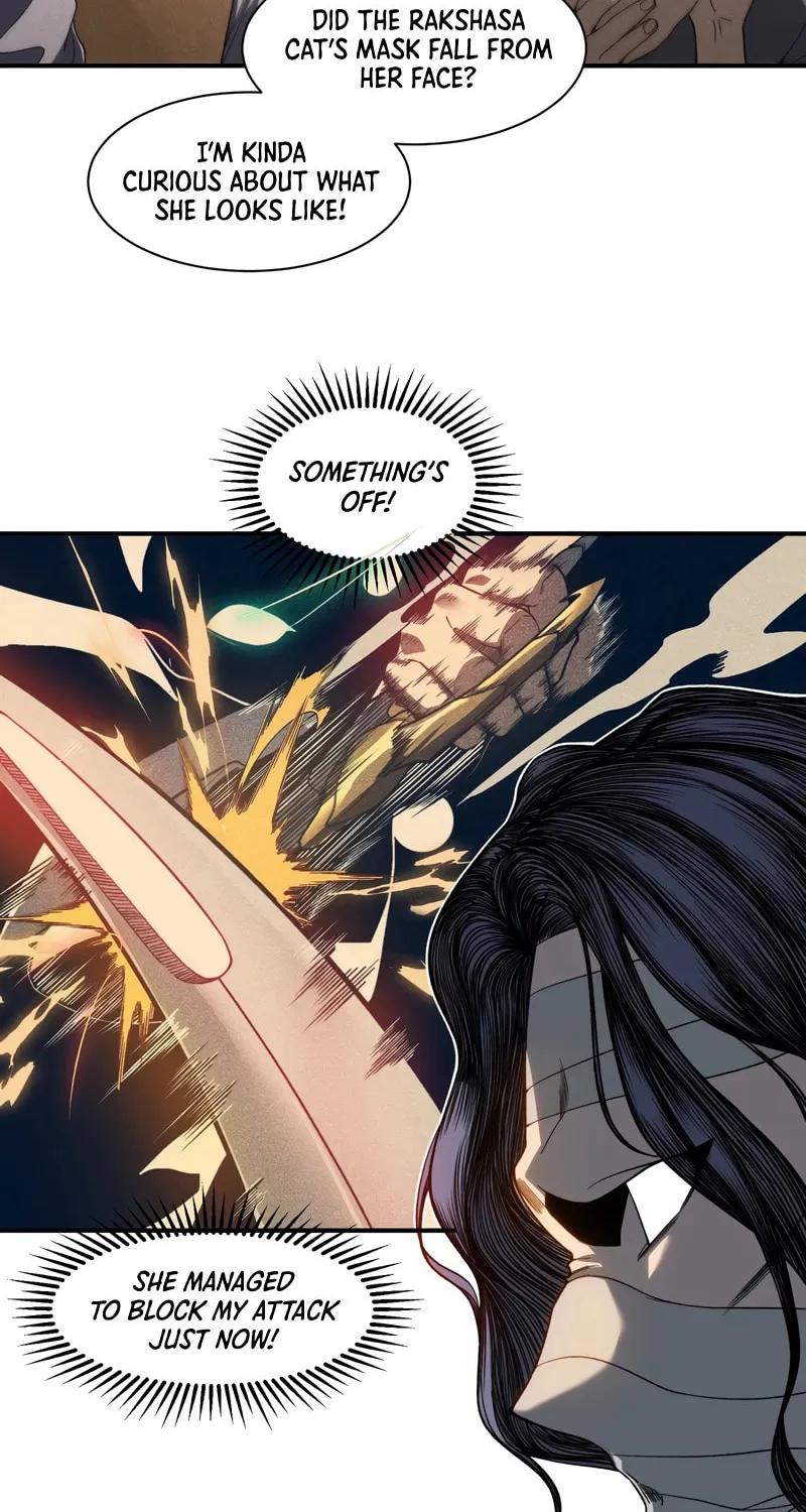 Read Demon Evolution chapter 64 image 20 on Lezhin