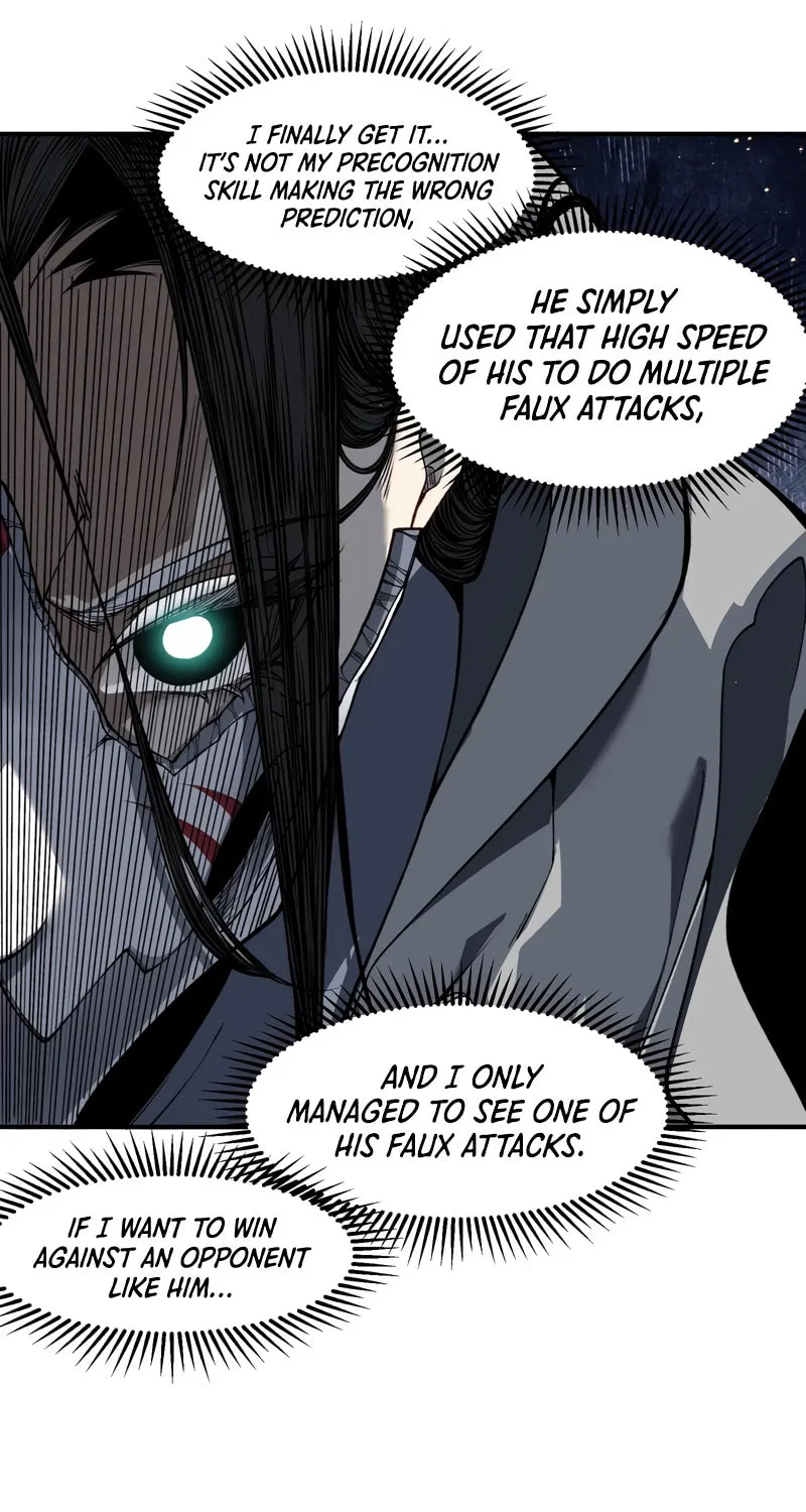 Read Demon Evolution chapter 64 image 26 on Lezhin