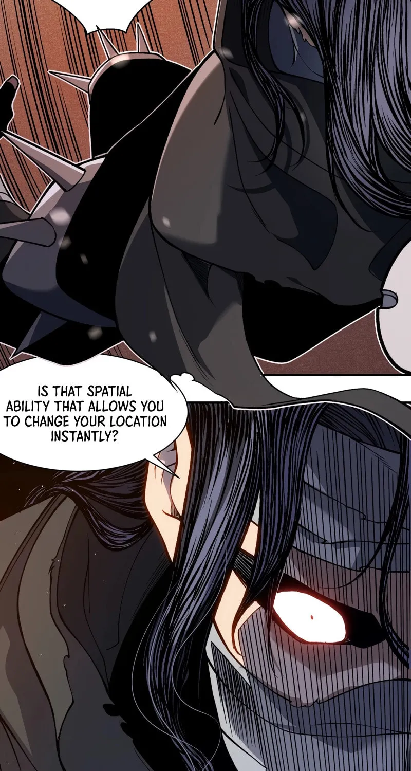 Read Demon Evolution chapter 64 image 30 on Lezhin