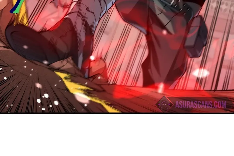 Read Demon Evolution chapter 64 image 32 on Lezhin