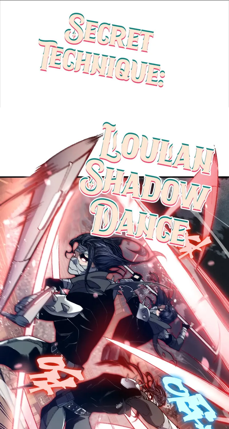Read Demon Evolution chapter 64 image 33 on Lezhin