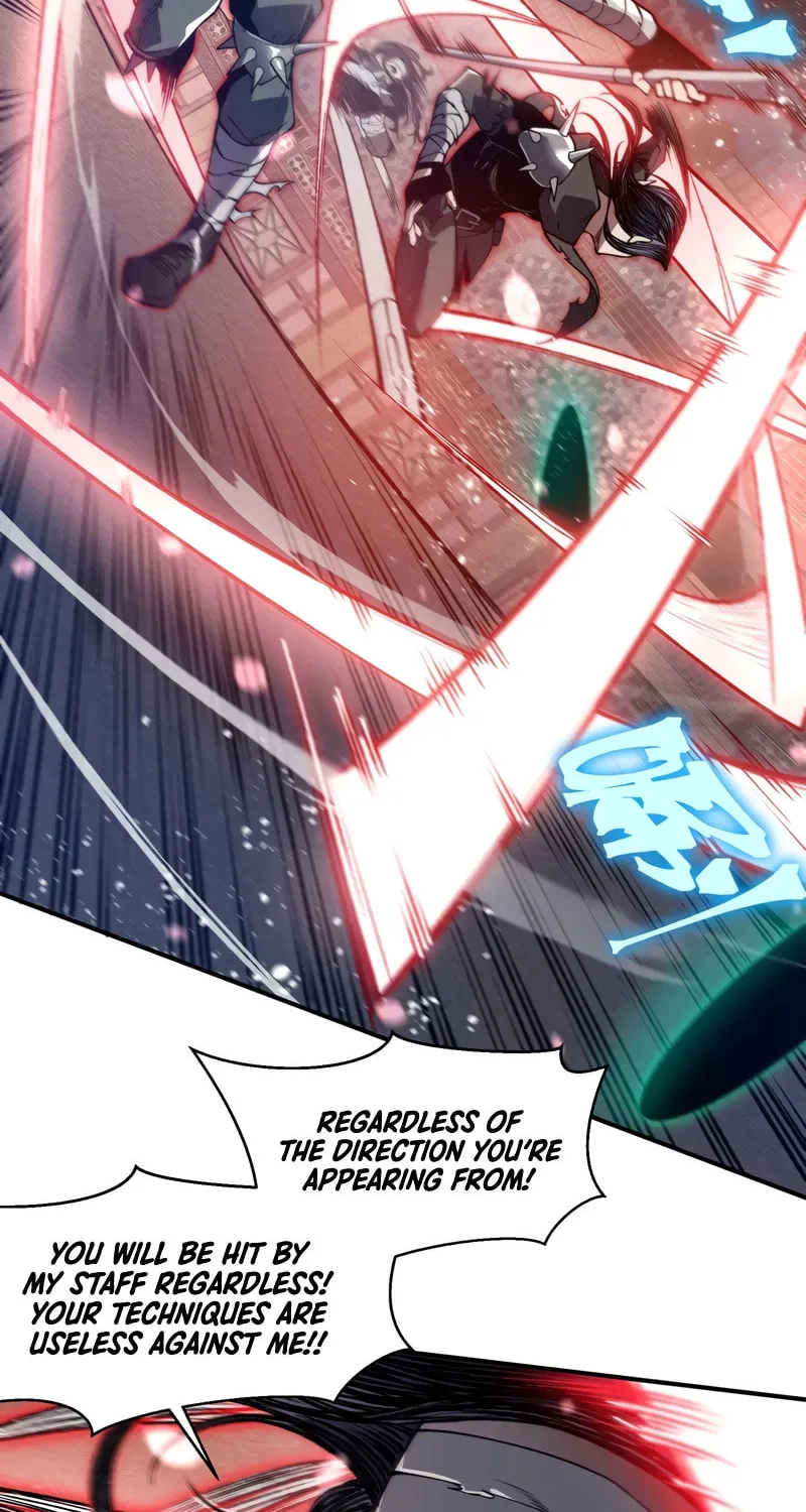 Read Demon Evolution chapter 64 image 34 on Lezhin
