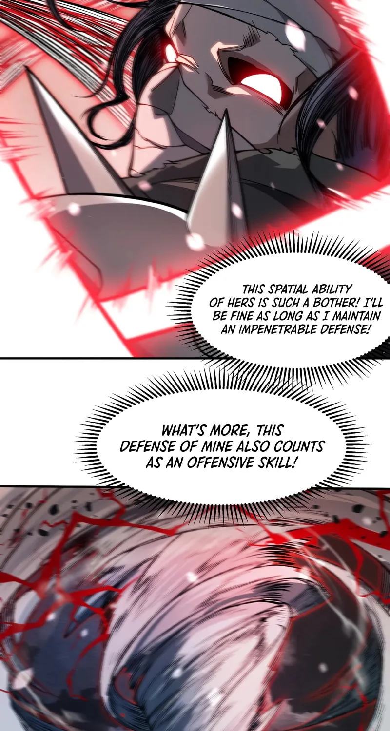 Read Demon Evolution chapter 64 image 35 on Lezhin