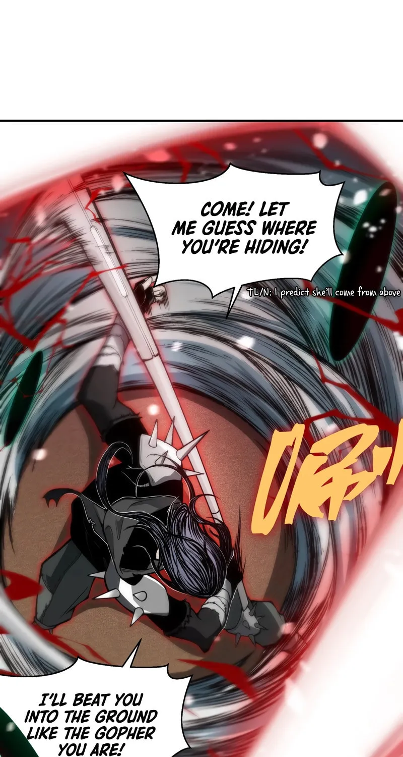 Read Demon Evolution chapter 64 image 37 on Lezhin