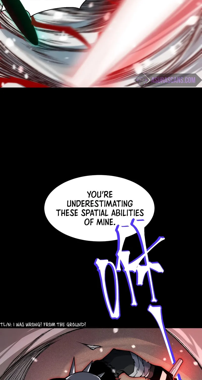 Read Demon Evolution chapter 64 image 38 on Lezhin
