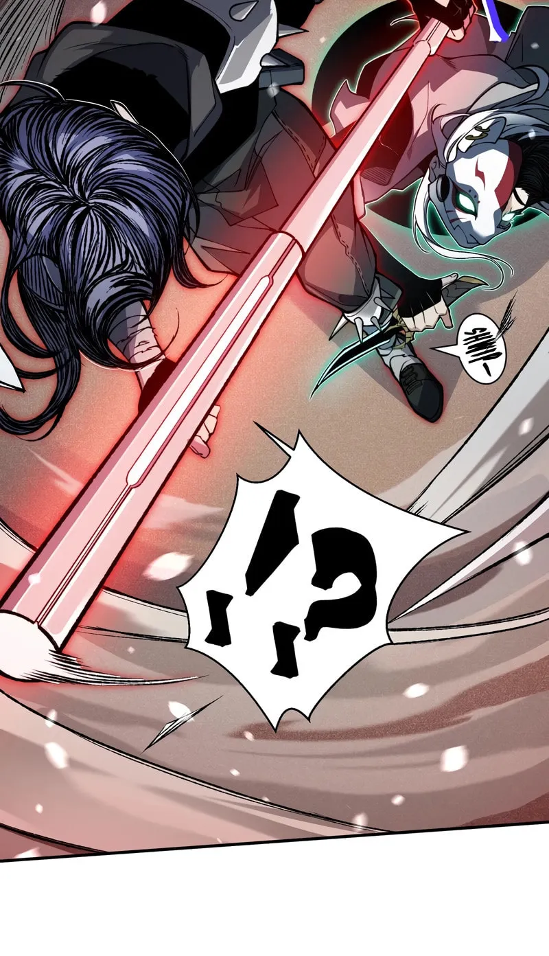 Read Demon Evolution chapter 64 image 39 on Lezhin