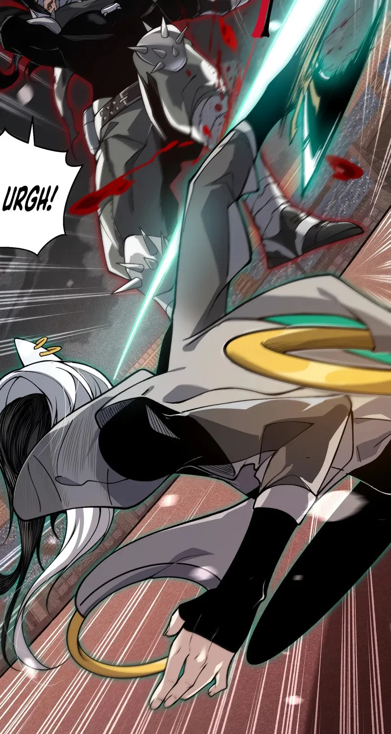 Read Demon Evolution chapter 64 image 41 on Lezhin