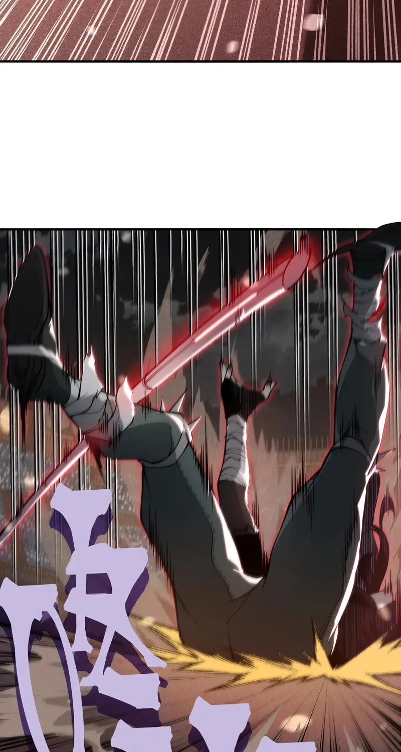 Read Demon Evolution chapter 64 image 42 on Lezhin