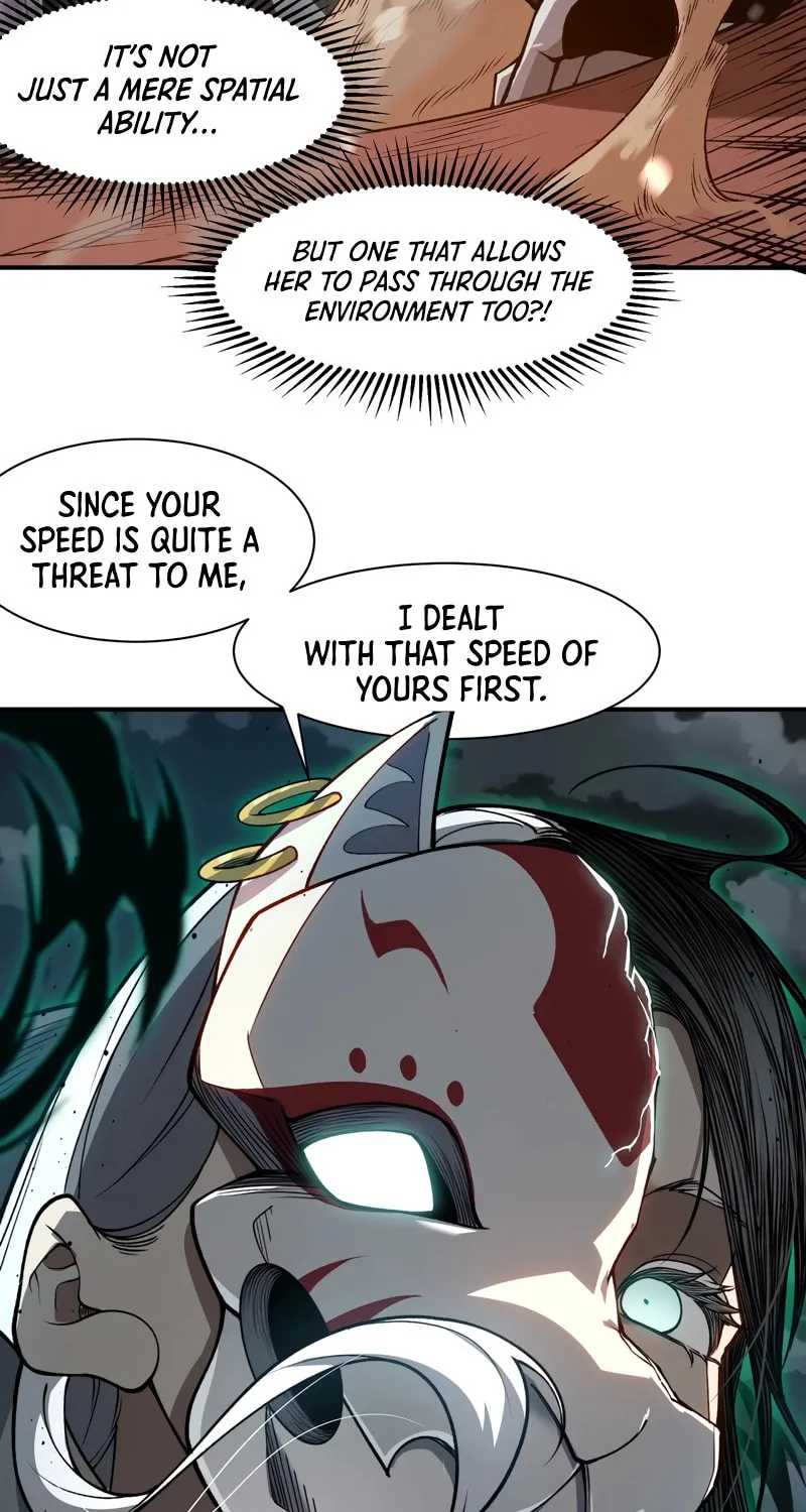 Read Demon Evolution chapter 64 image 44 on Lezhin