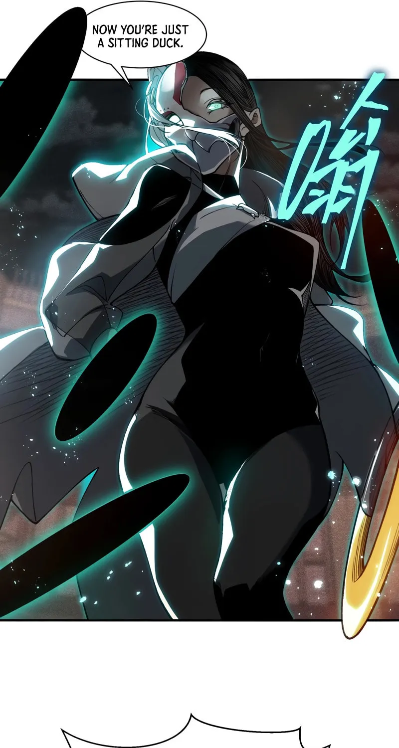 Read Demon Evolution chapter 64 image 47 on Lezhin