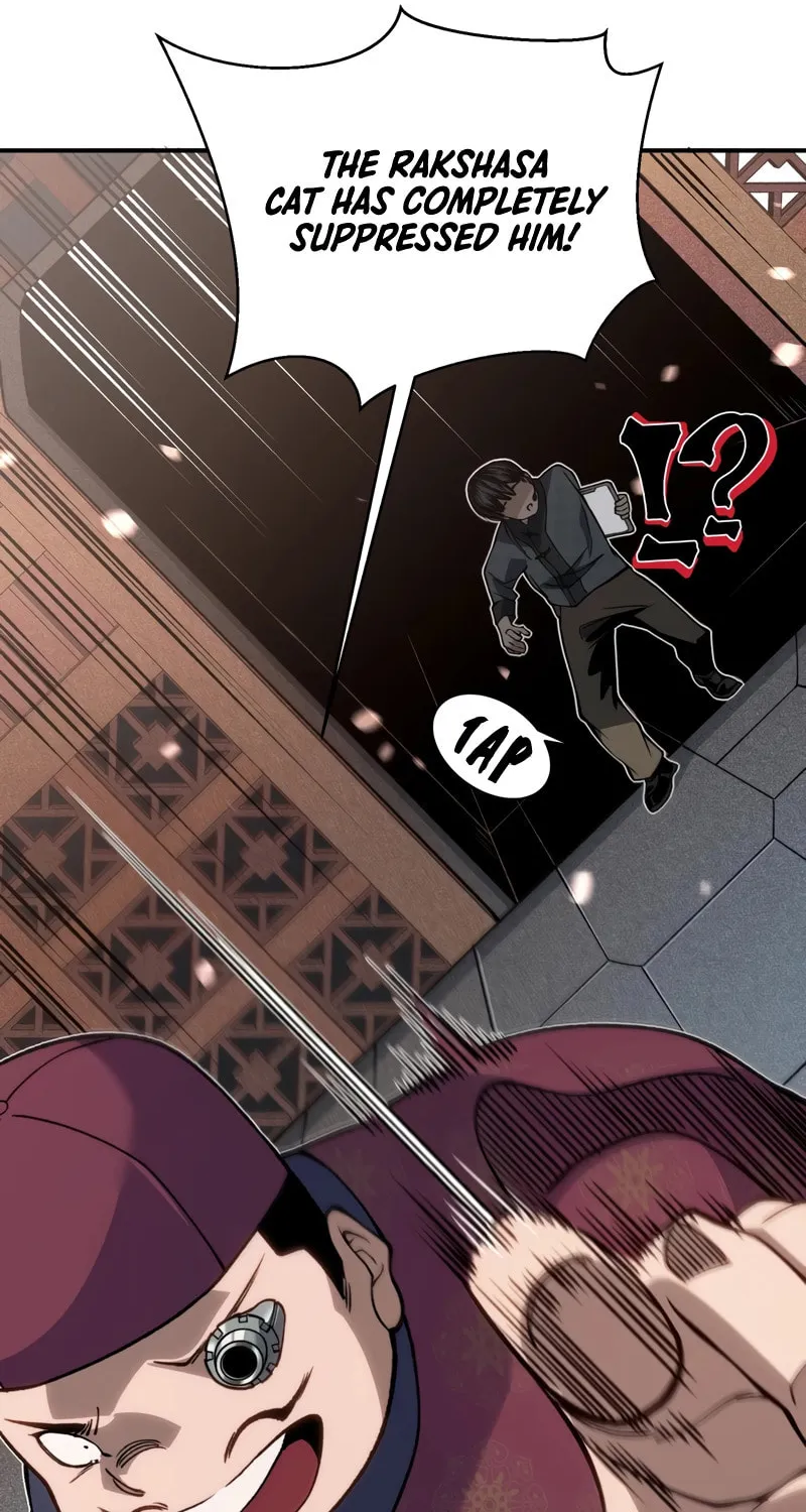 Read Demon Evolution chapter 64 image 52 on Lezhin