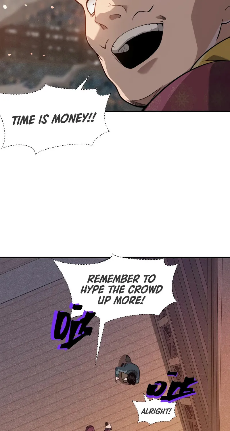 Read Demon Evolution chapter 64 image 56 on Lezhin