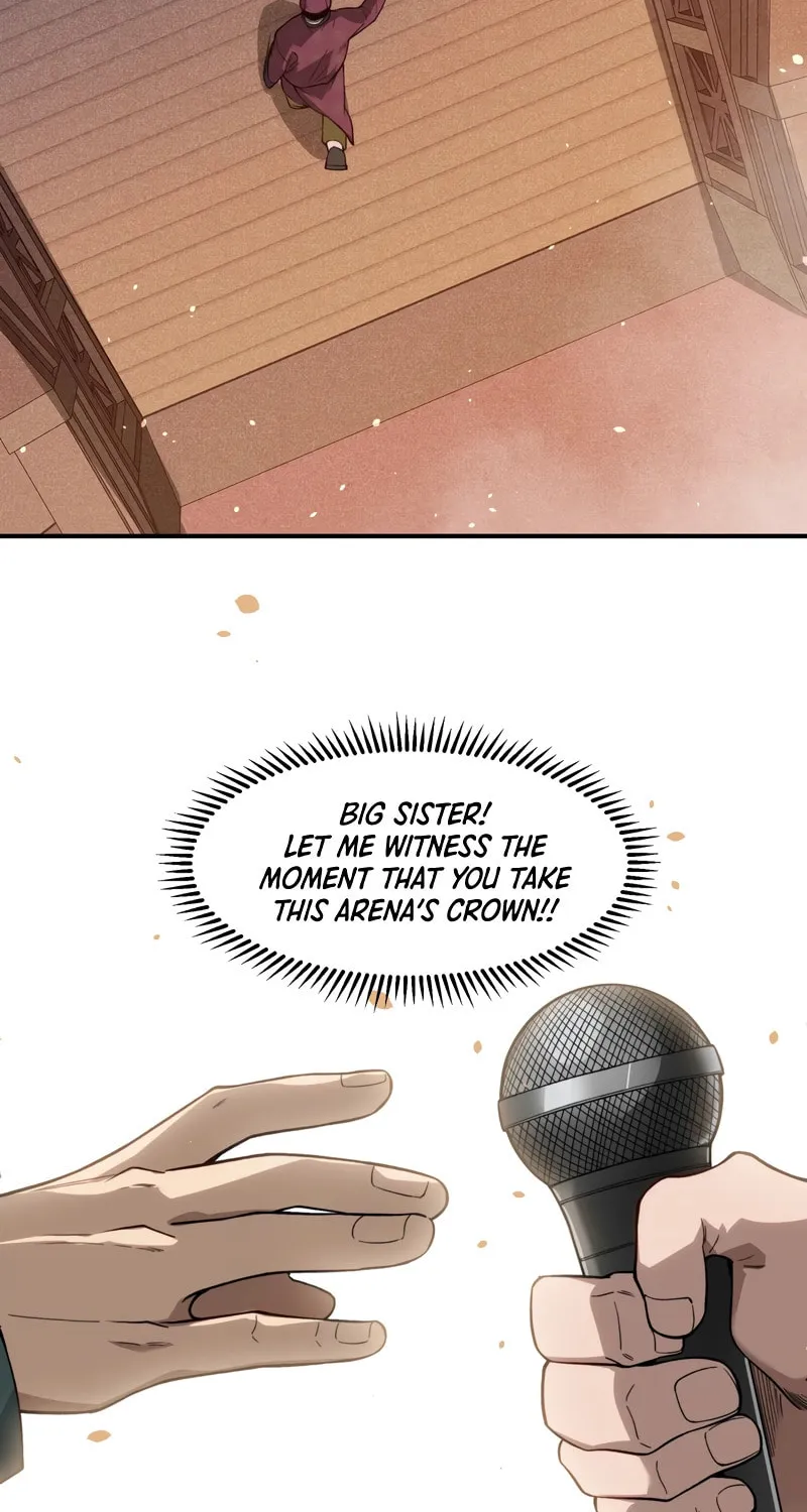 Read Demon Evolution chapter 64 image 57 on Lezhin