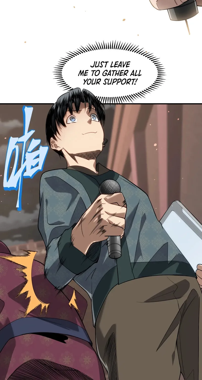 Read Demon Evolution chapter 64 image 58 on Lezhin