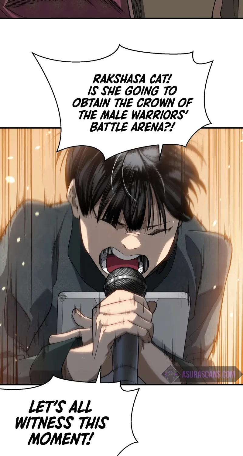 Read Demon Evolution chapter 64 image 59 on Lezhin