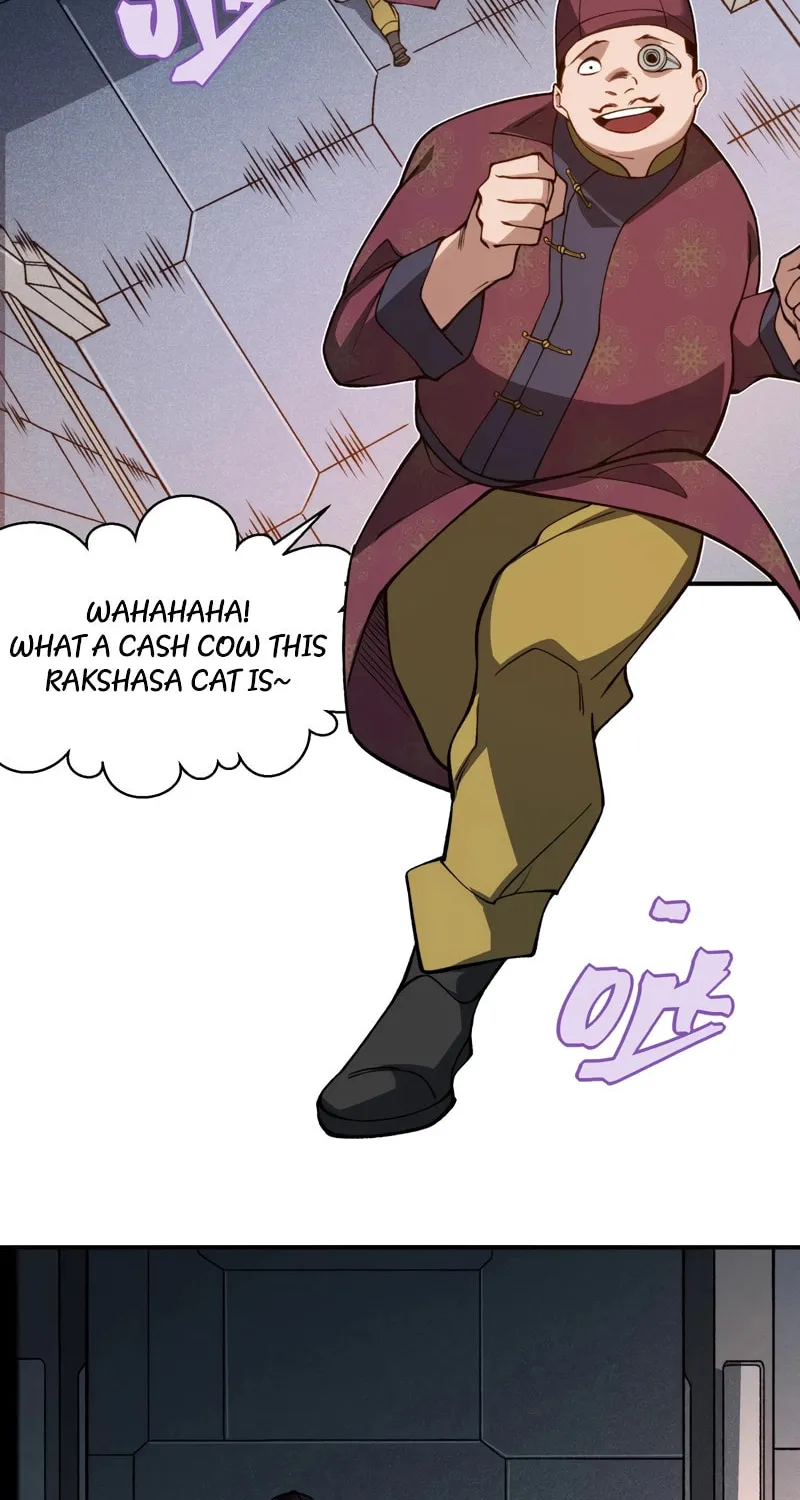 Read Demon Evolution chapter 64 image 62 on Lezhin