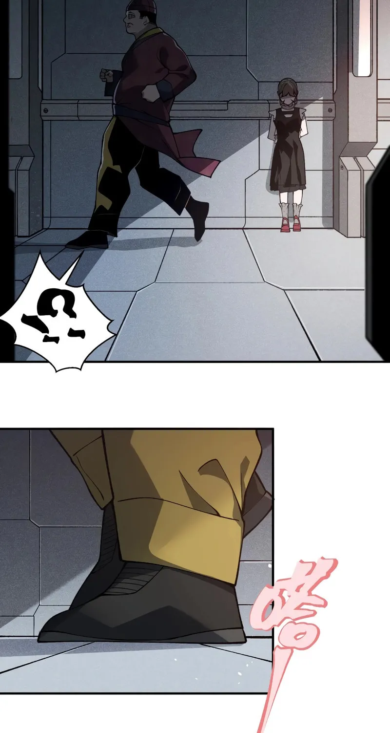 Read Demon Evolution chapter 64 image 63 on Lezhin