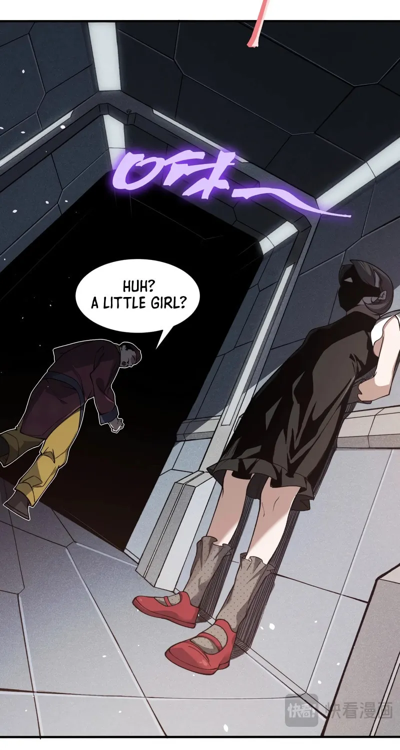 Read Demon Evolution chapter 64 image 64 on Lezhin