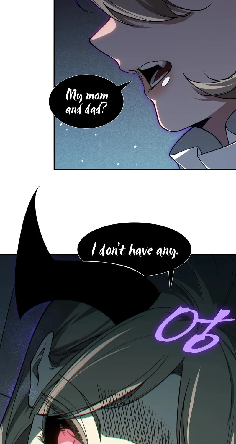 Read Demon Evolution chapter 64 image 66 on Lezhin