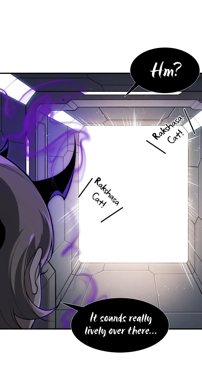Read Demon Evolution chapter 64 image 70 on Lezhin