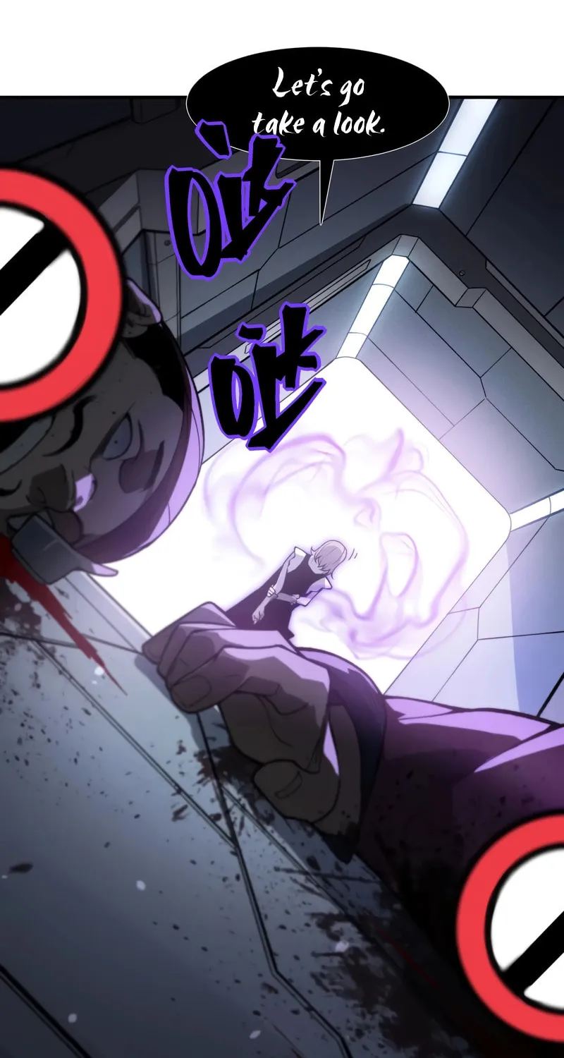 Read Demon Evolution chapter 64 image 71 on Lezhin