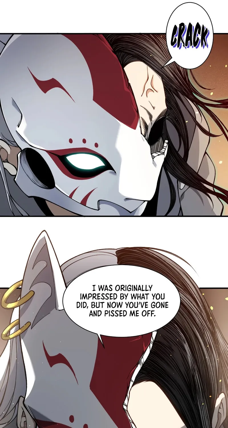Read Demon Evolution chapter 64 image 8 on Lezhin