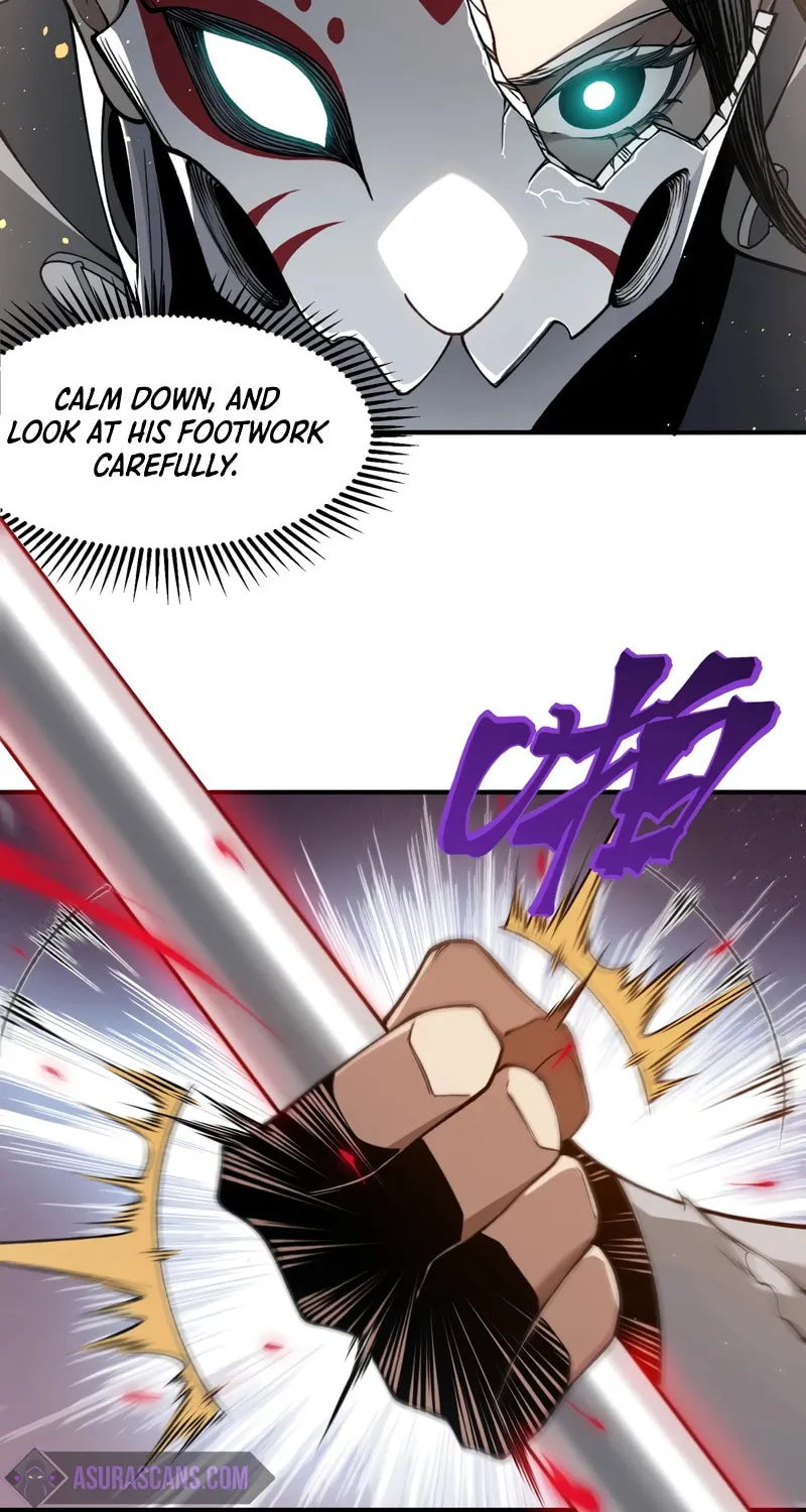 Read Demon Evolution chapter 64 image 9 on Lezhin