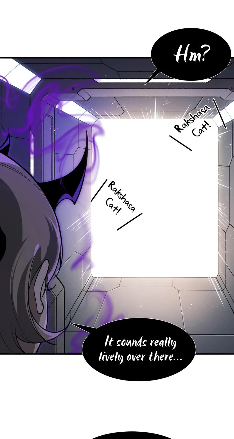 Read Demon Evolution chapter 65 image 1 on Lezhin
