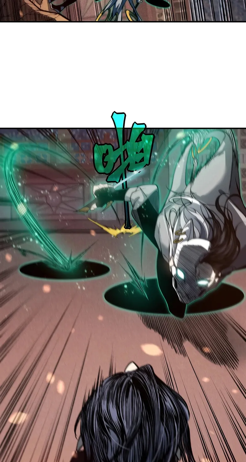 Read Demon Evolution chapter 65 image 10 on Lezhin