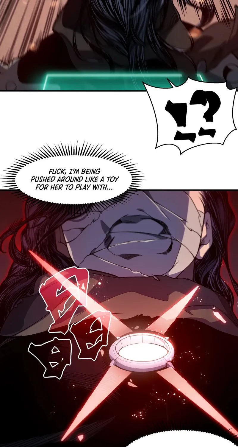 Read Demon Evolution chapter 65 image 11 on Lezhin