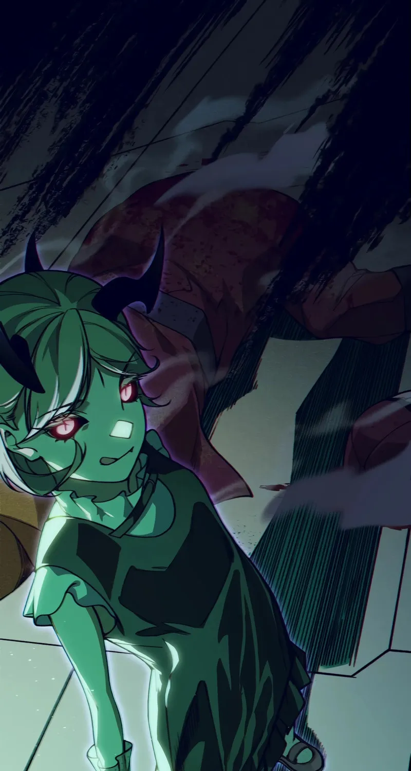Read Demon Evolution chapter 65 image 15 on Lezhin