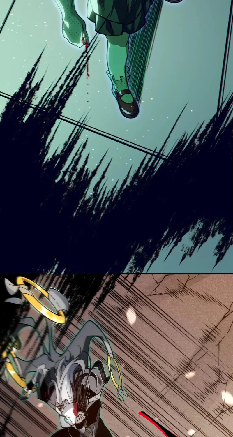 Read Demon Evolution chapter 65 image 16 on Lezhin