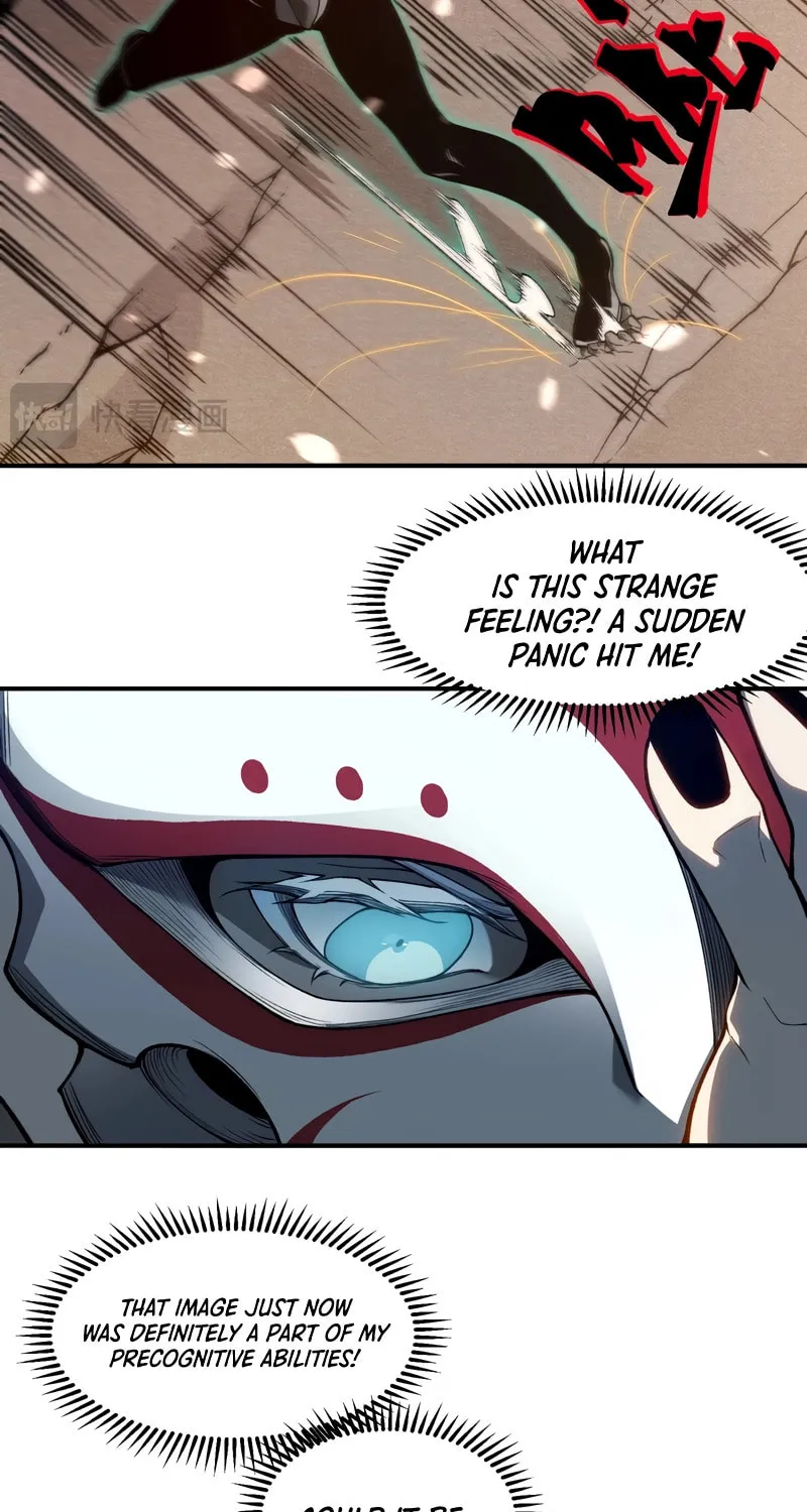 Read Demon Evolution chapter 65 image 17 on Lezhin
