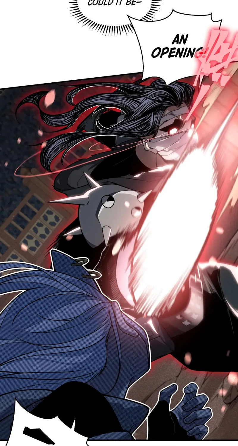Read Demon Evolution chapter 65 image 18 on Lezhin