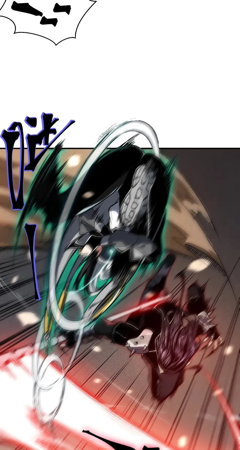 Read Demon Evolution chapter 65 image 19 on Lezhin
