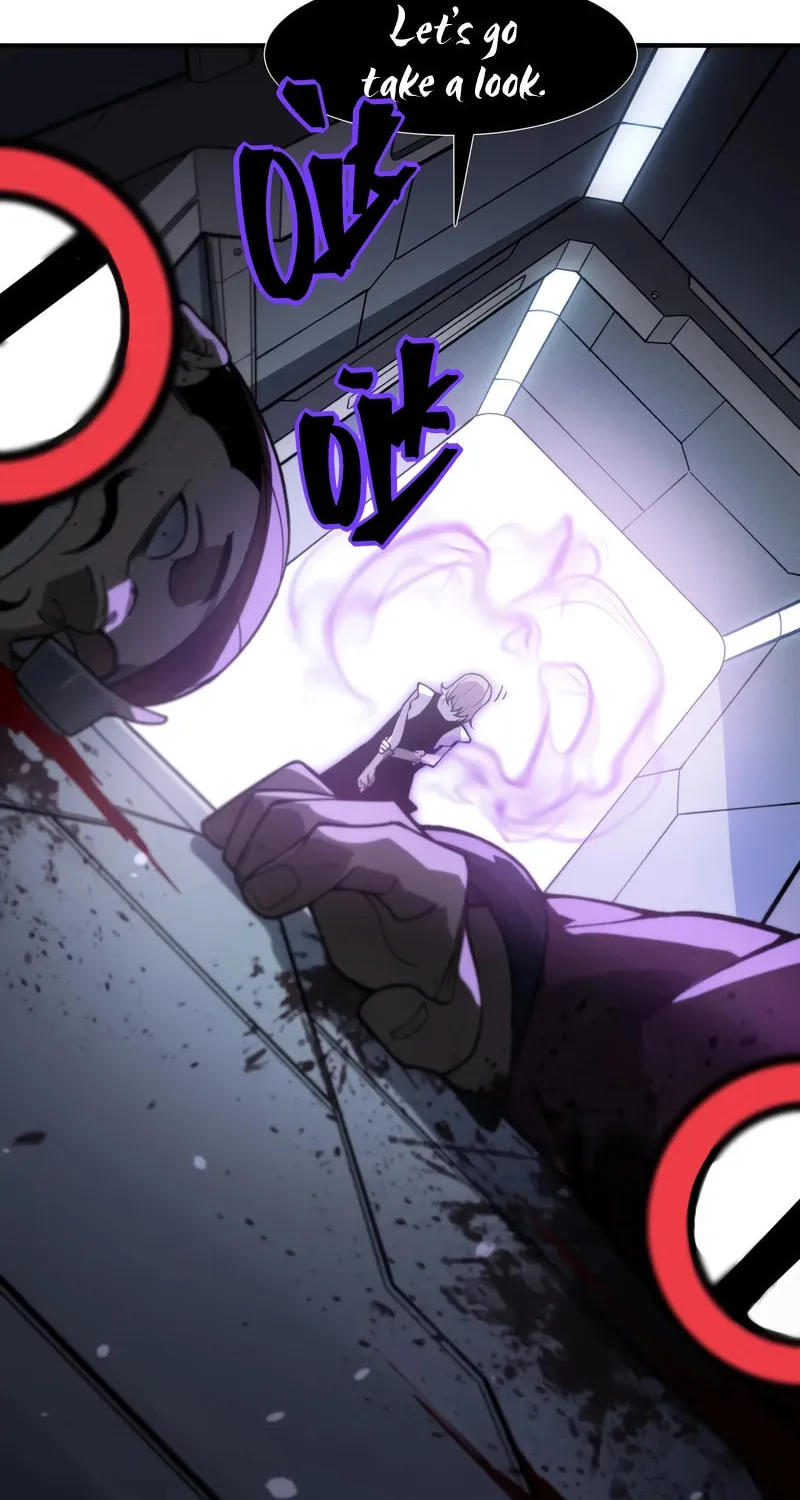 Read Demon Evolution chapter 65 image 2 on Lezhin