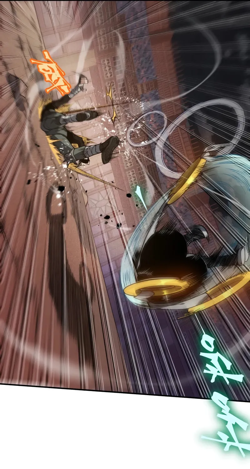 Read Demon Evolution chapter 65 image 22 on Lezhin