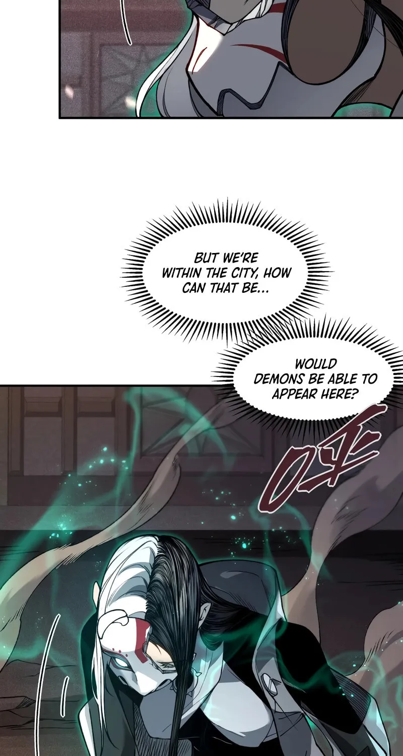 Read Demon Evolution chapter 65 image 24 on Lezhin