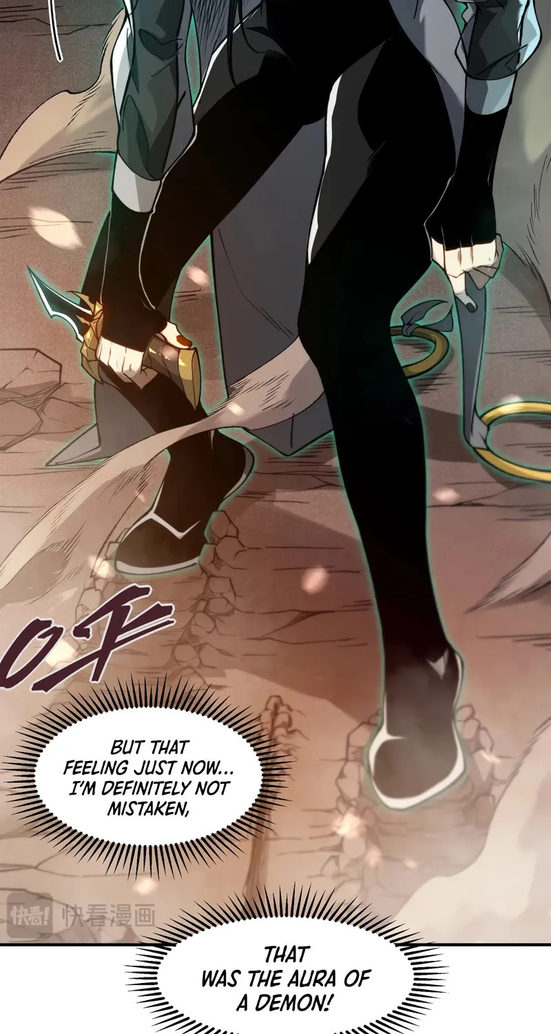 Read Demon Evolution chapter 65 image 25 on Lezhin