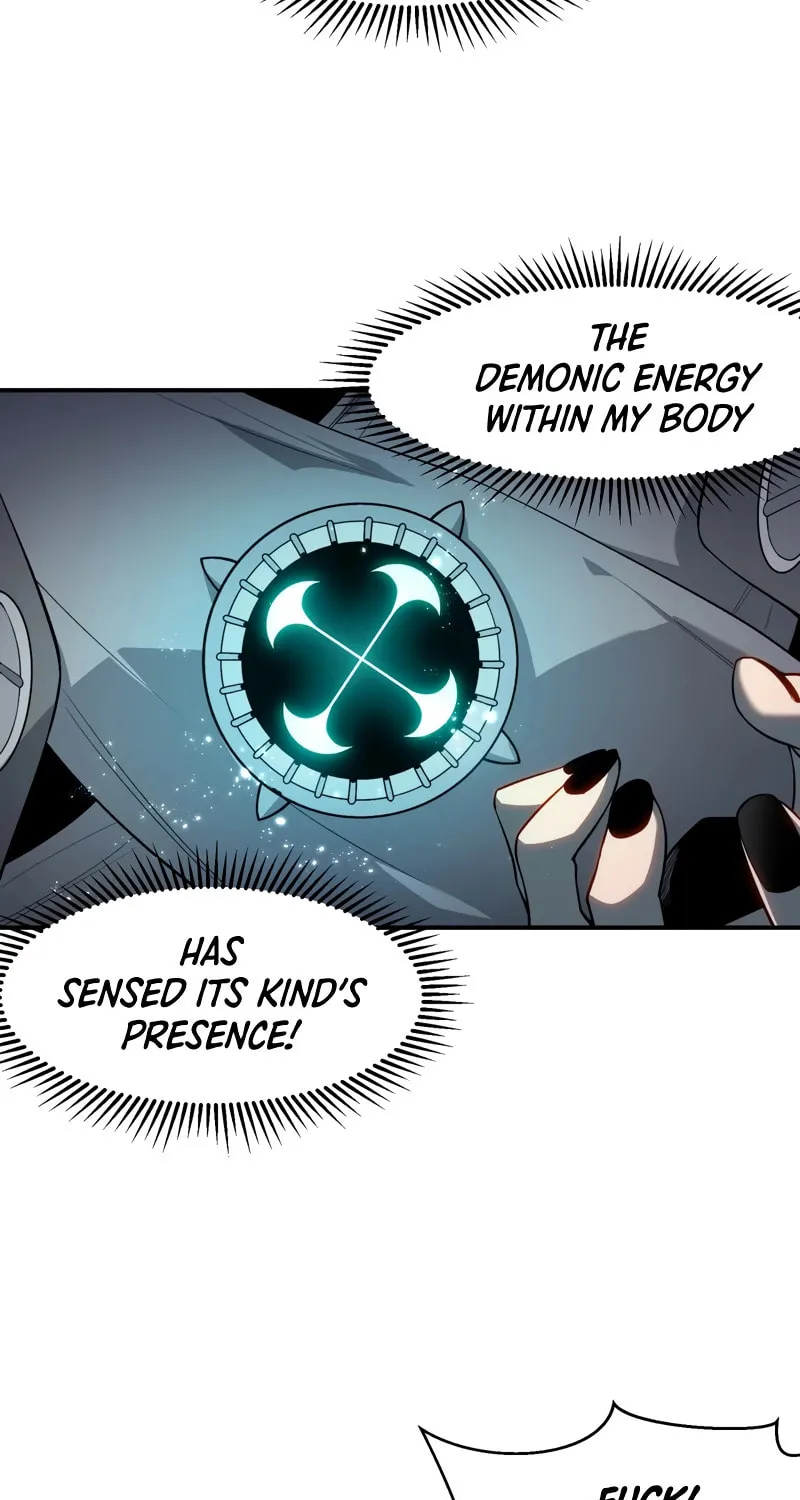 Read Demon Evolution chapter 65 image 26 on Lezhin