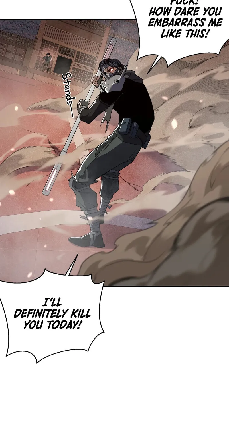 Read Demon Evolution chapter 65 image 27 on Lezhin